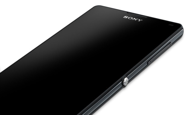 xperia zl canada