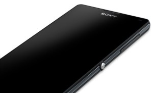 Sony, le Xperia ZL arrive peu à peu au Canada
