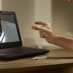 Leap Motion : Une commande numérique qui obéit aux gestes de la main