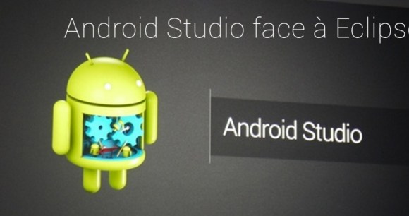 Android-Studio