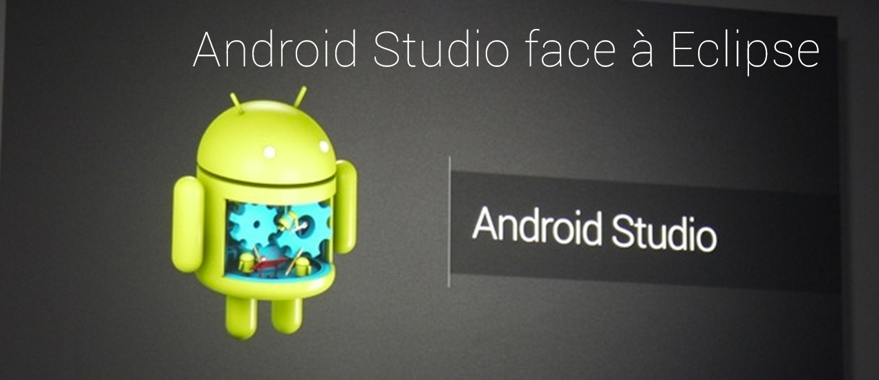 Android-Studio