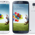 Samsung Galaxy S4 : Retour sur les fonctionnalités !