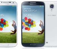 Samsung Galaxy S4