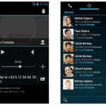 Orange : La messagerie vocale visuelle intégrée « nativement » sur Android 4.2