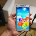 Galaxy S4 : Samsung va proposer une mise à jour pour libérer de la mémoire