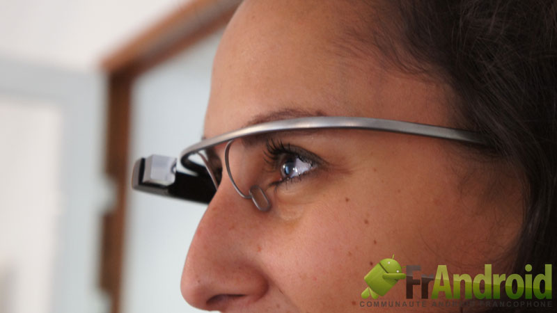 Google Glass