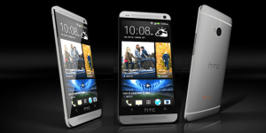 5 millions de ventes pour le HTC One !