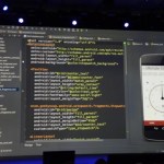 Google présente de nombreux outils développeurs, dont Android Studio basé sur IntelliJ
