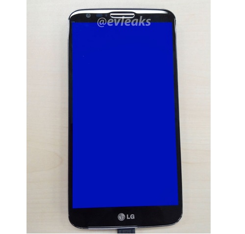 android lg optimus g2 rumeur