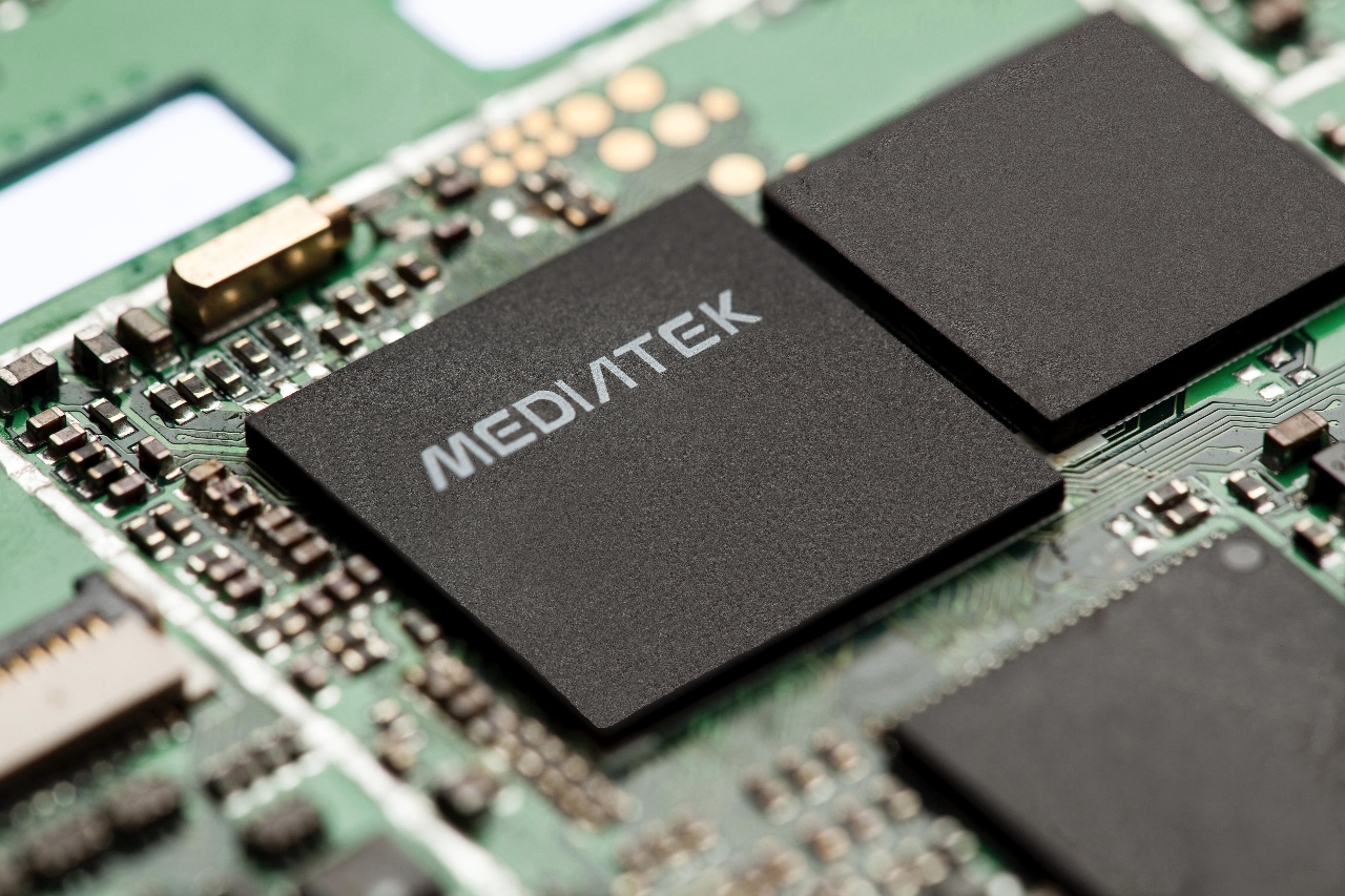 MediaTek MT8135