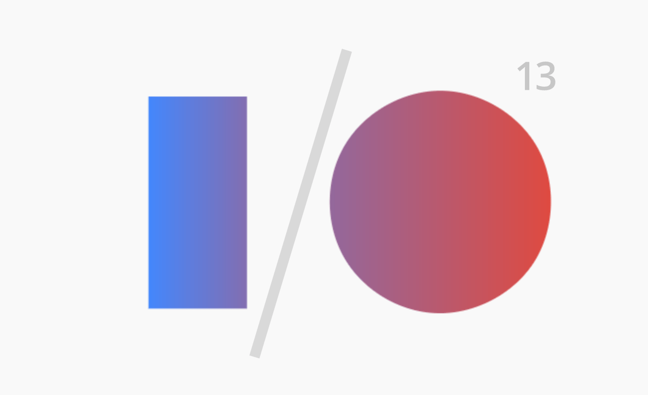 Google I/O