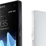 Sony : la mise à jour Android 4.1.2 est imminente sur Xperia S