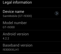 android 4.2.2 samsung galaxy s3 image 0