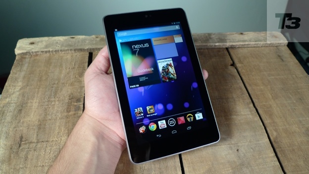 android asus nexus 7 image 0