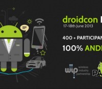 android droidcon paris 2013