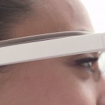 Google Glass : une démonstration des fonctionnalités en vidéo