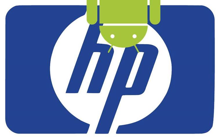 android hp windows 8