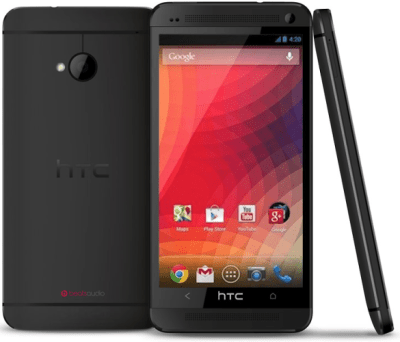 android htc one google edition