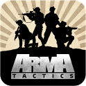 android arma tactics 0