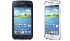 android samsung galaxy core duos dual double sim