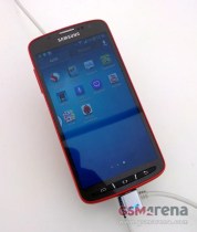 Premières photos du Samsung Galaxy S4 Activ