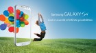 Le Samsung Galaxy S4 est disponible au Canada
