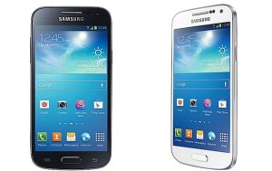 Samsung officialise le Samsung Galaxy S4 Mini