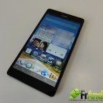 Test du Huawei Ascend Mate, la phablette de 6,1 pouces