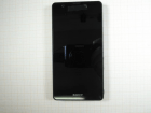Sony Xperia A, un mobile de 5 pouces Full-HD avec batterie amovible