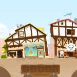 Tiny Thief, le jeu signé 5ants et Rovio bientôt sur Android et iOS