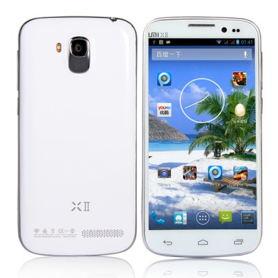 android umi x2 MediaTek_MT6589T