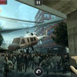 World War Z, le jeu arrivera sur Android et iOS fin mai
