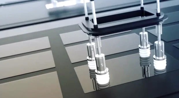 corning lotux xt