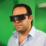 Atheer Labs : des lunettes interactives qui veulent concurrencer les Google Glass