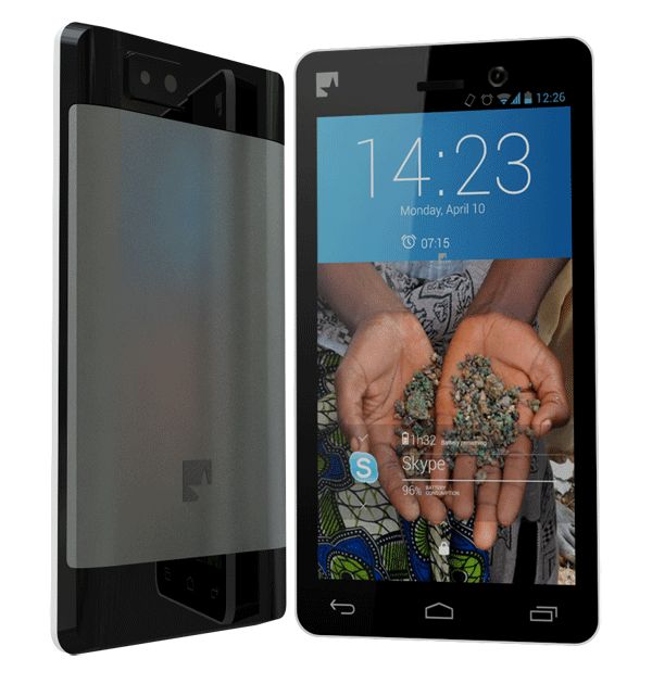 Fairphone