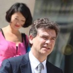 Montebourg appelle les opérateurs français à faire preuve de « solidarité nationale »