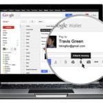 Google Wallet dans Gmail, envoyez de l’argent à un ami Google Wallet dans Gmail, envoyez de l’argent à un ami