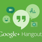 Google Hangouts met son premier pas dans la tombe