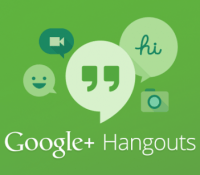 hangouts by google android ios pc mac