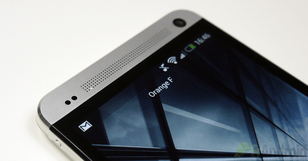 HTC One