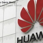 Entrevue avec Denis Morel, Vice-président de Huawei Device France