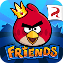 android angry birds friends