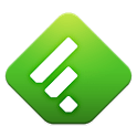 icon feedly 15.0.1 android