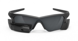 Les Jet HUD de Recon Instruments veulent concurrencer les Google Glass