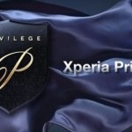 Gagnez 25 € de crédit sur le SEN (Sony Entertainment Network) avec l’application Xperia Privilege