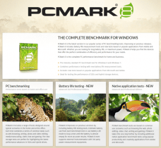 PCMark arrivera sur Android, iOS et Windows RT