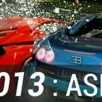 E3 : Aperçu d’Asphalt 8 en vidéo
