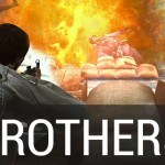 E3 : Aperçu du jeu Brothers in Arms 3