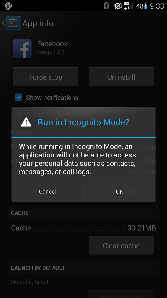 CyanogenMod