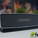 Nouveaux produits Bose : des écouteurs et une mini enceinte aux caractéristiques « bluffantes »